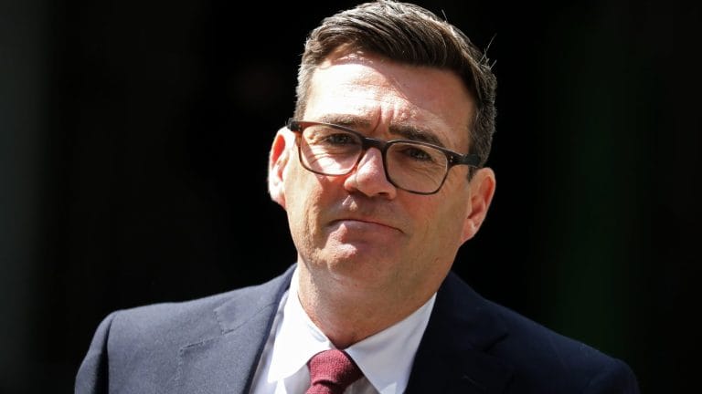 New British Prime Minister Andy Burnham’s first 100 days in office vital for his success
