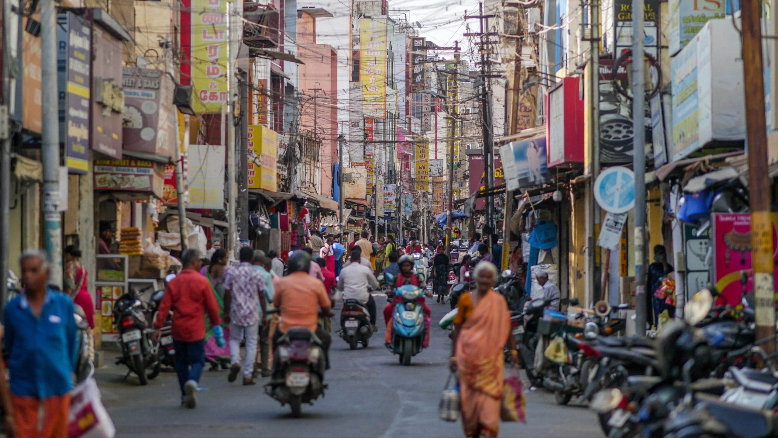 India’s economic activities slows to over 4-yr low as West Asia tensions weigh on