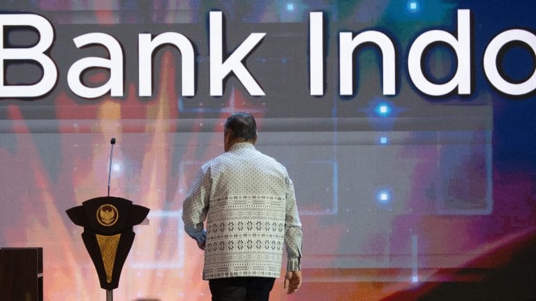 Investors just lost another reason to trust Indonesia
