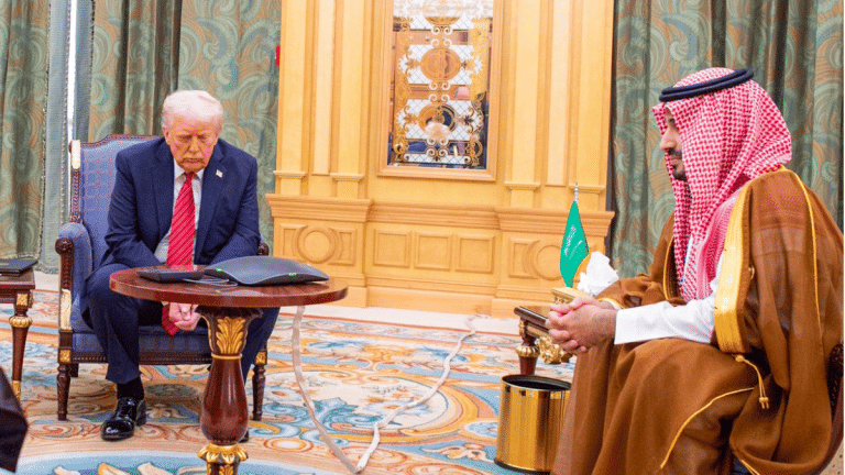 Why US-Saudi nuclear deal that could allow Riyadh to enrich uranium is raising fears of regional arms race