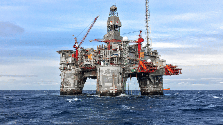 What is the Rs 84,084 crore Samudra Manthan project and why it matters for India’s energy security