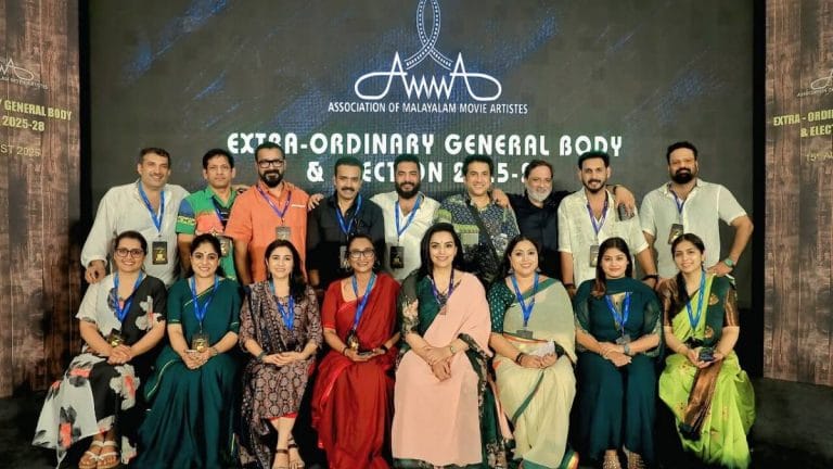 Malayalam actors’ body plunges into fresh crisis amid ‘BJP agenda’ and communalisation allegations