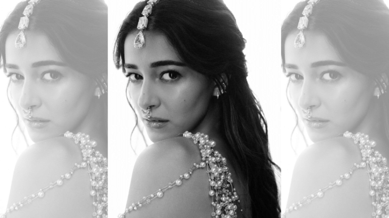 Ananya Panday joins Bollywood chorus, lends support to student protests