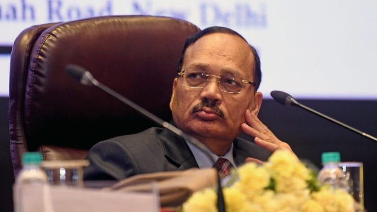 ‘Who are they to act?’ CJI seeks BCI response on now-reversed order to suspend enrolment of NALSAR grads