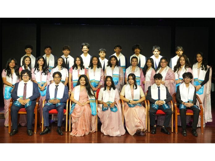 Knowledgeum Academy Celebrates Outstanding IBDP Results with 100 percent Pass Rate and Top Score of 41