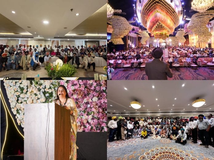 Sikhs for Business Announces VISTAR 2.0