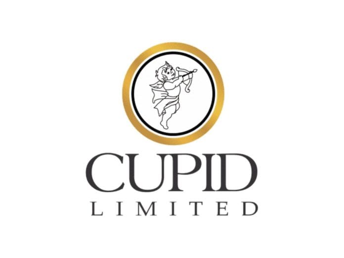 Cupid Limited Marks a Milestone with Inclusion in BSE's Group 'A' Companies