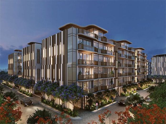 Inside India's Luxury Housing Boom: What Affluent Homebuyers Are Choosing