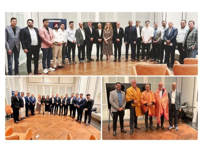 Liebherr Appliances India Marks One Year of Fully Integrated Refrigeration in India, Reinforces Vision for the Future of Luxury Kitchens