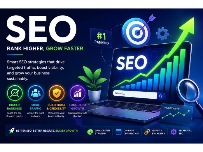 Top AI SEO Agency in India For Business