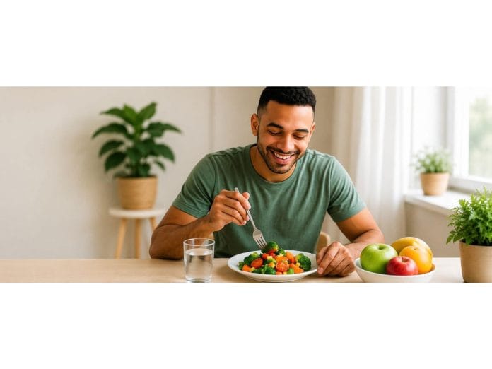 Why Nutrition Education Is Becoming More Important in Today's Health-Conscious World?