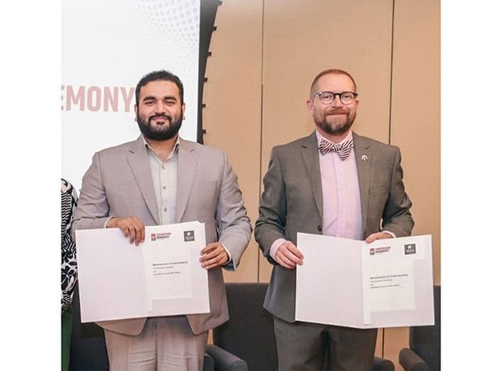 Chandigarh University Uttar Pradesh Signs MoUs with 36 Top Global Universities; to provide global exposure for students