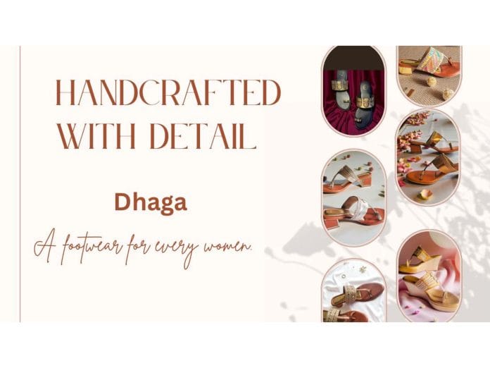 Why Idhaga Believes Handcrafted Footwear Is Becoming the First Choice for Modern Indian Women