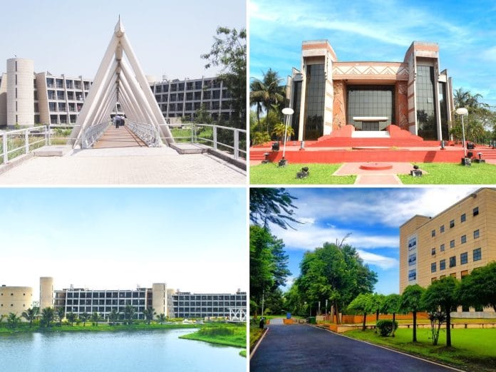 Shaping Legacy with Strategic Mastery: IIM Calcutta Launches 8th Batch of Family Business Management to Groom Next-Gen Leaders