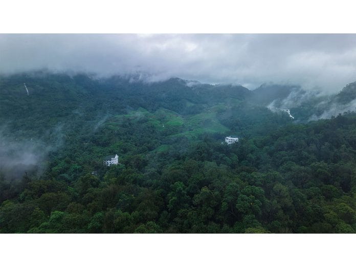 The Grand Cliff Resort, Munnar Earns Government of India 5-Star Classification, Strengthening Its Position as a Leading Luxury Resort in Kerala
