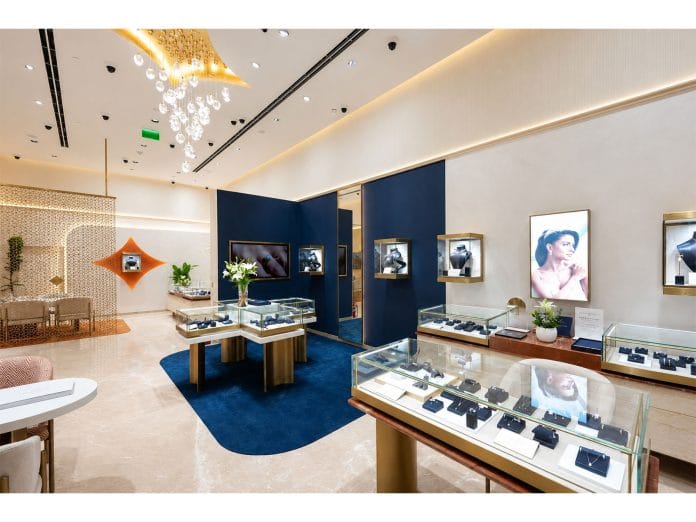 Forevermark Diamond Jewellery Strengthens South India presence with its first store in Bengaluru