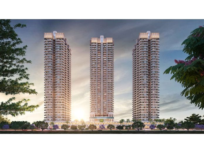 SKA Group Launches SKA Atlantis in Siddharth Vihar, Expands Its Luxury Residential Portfolio
