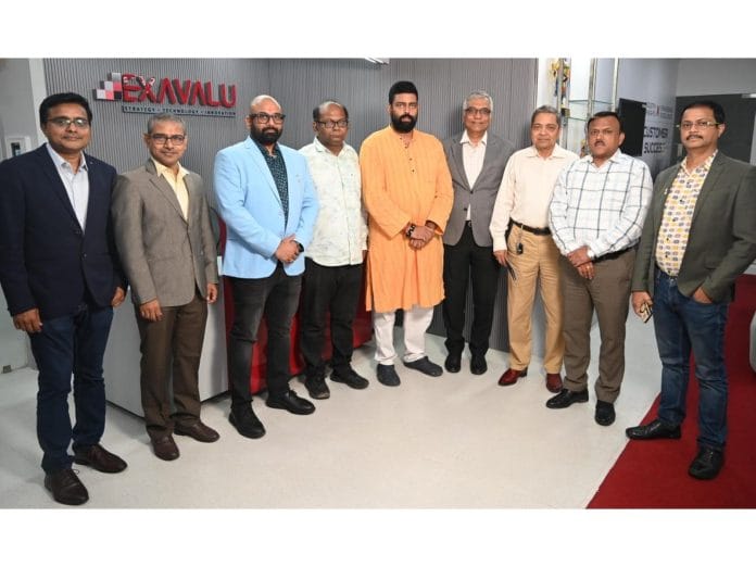 Exavalu Expands Global Delivery Engine in India with New Kolkata Facility