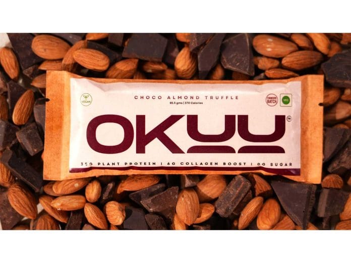 Actor and Founder Sakshi Agarwal Unveils OKUU after Five Years of Building a Science-Led Performance Nutrition Company