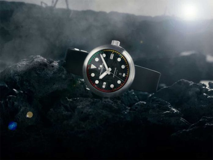 Bangalore Watch Company Returns to the Oscars of Watchmaking
