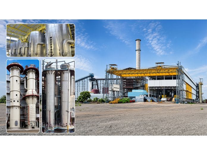 Lokshakti Sugar Advances High-Efficiency Sugar Manufacturing with Multi-Equipment Order to SED