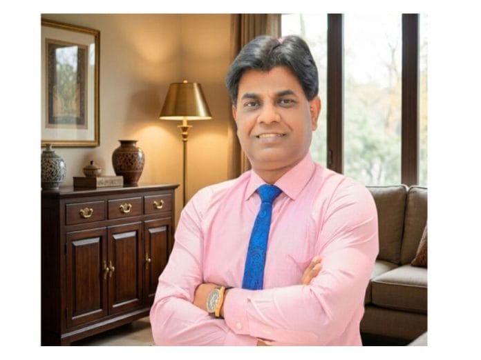 M-SANVI Real Estate Reports Growing Homebuyer Preference for Connectivity, Security and Community Living