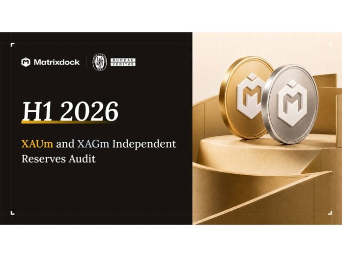 Reserve Transparency Built Through Continuous Operation: Matrixdock Marks Two Years of Independent Verification