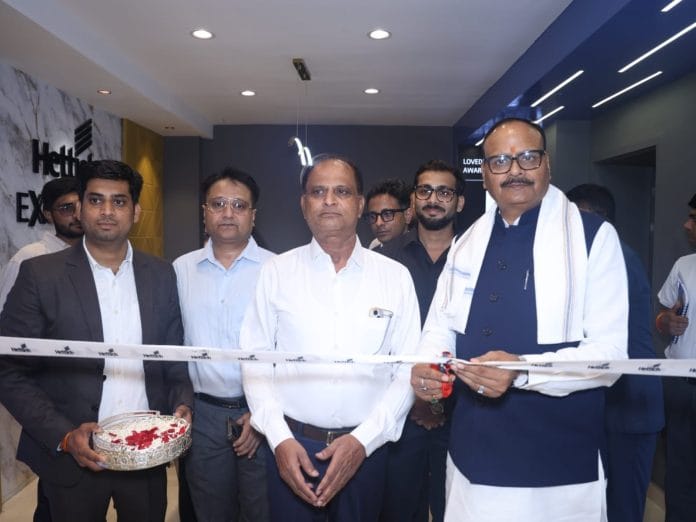 Hettich Brings Its Magical Experience to Lucknow with a New Hettich Exclusive (HeX) Store Launch