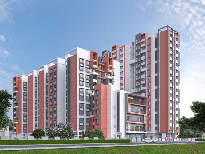 SDPL Introduces OM Phase-2: Vastu-Optimized Premium Residences in Lakadganj, Nagpur