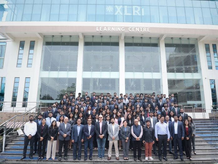 XLRI's ReEnvision 5.0 Explores the Future of Human-AI Synergy