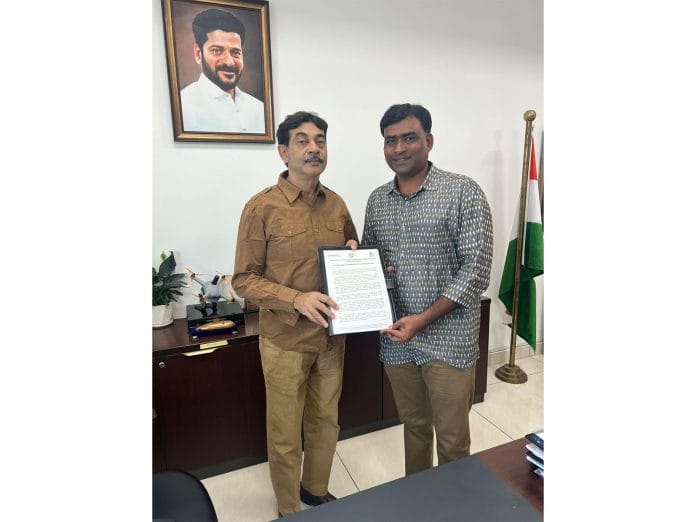 Telangana Govt Recognizes CSSH as an Official Sports Science & Sports Medicine Facility for Athletes