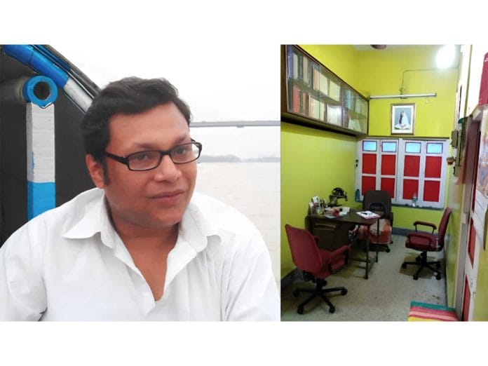 Kolkata Psychiatrist Dr. Sagnik Mukherjee Raises Awareness on Gen Z Mental Health, Mobile Addiction, Social Withdrawal, and Sleep Disruption