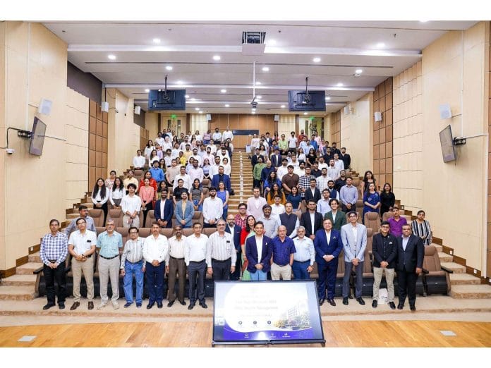 IIM Mumbai Launches Executive MBA in Wealth Management, Backed by Industry Expertise from Neo Wealth and Asset Management