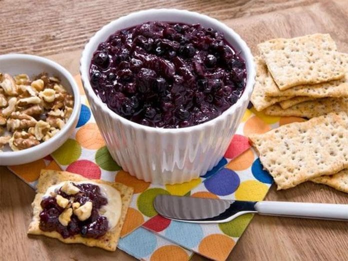 Spread the Goodness: Homemade California Walnut Spreads You'll Want to Keep on Hand