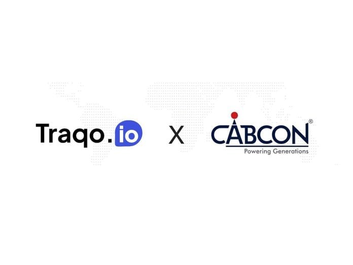 Cabcon India Modernises Freight Procurement with Traqo's Competitive Auction Platform