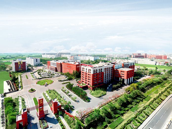 Chandigarh University's 102 B.Ed. Graduates Secure Teaching Positions at Prestigious Schools Across 12 States