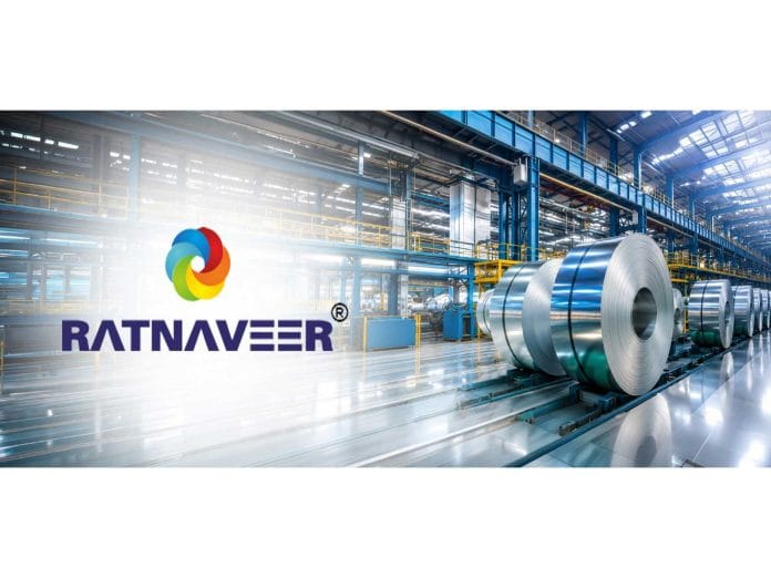 Ratnaveer Precision Engineering Reports 20% Revenue Growth and 21% PAT Growth in Q1 FY27