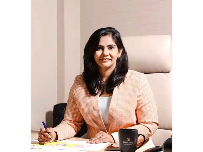 After 22 Years in Real Estate, Dr. Renu Rana Launches RENALIYAS