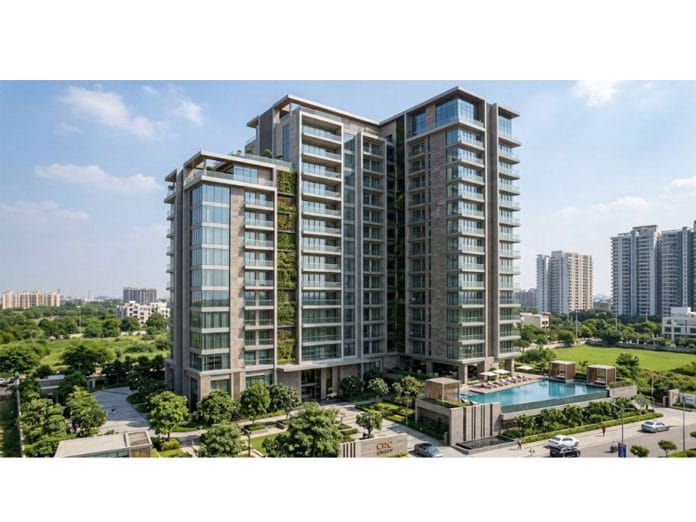 Luxury Housing Outperforms Amid Global Headwinds