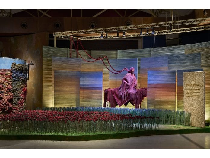 Asian Paints presents 'Colour As Continuum', a month-long exploration of colour, material and collectible design at Nilaya Anthology