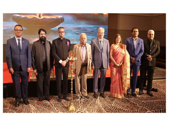 BRICS CCI Celebrates 14 Years of Building Bridges Across BRICS and Partner Nations