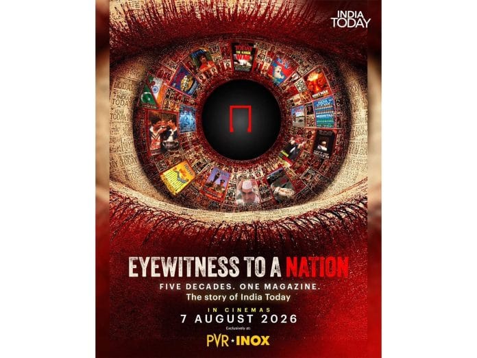 India Today's 