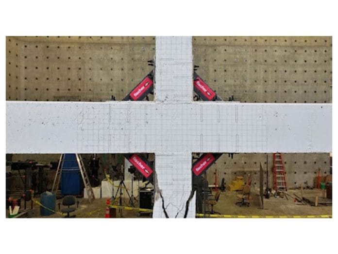 fischer Earthquake-Proof Retrofitting Solutions Tested to Offer Stability Under Seismic Influence