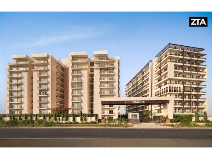 Rhitik Jassar Establishes ZTA Infrastructure as Flagship Company to Drive Healthcare, Education and Housing Projects