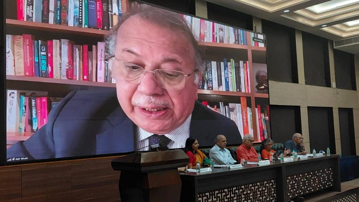 One nation, one election designed to silence state voices—ex-Law Commission chairman Justice A.P. Shah