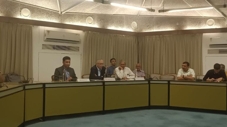 ASI says Ladakh’s centuries-old monasteries are under threat