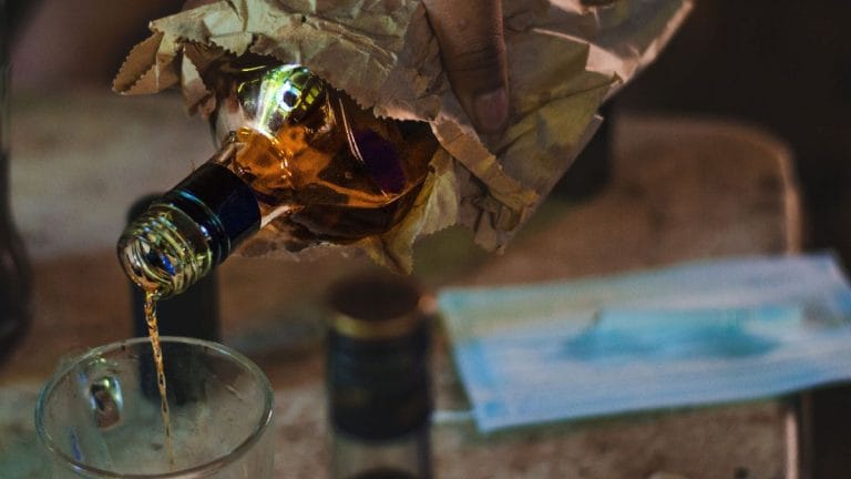 Weight loss drugs may also use reduce alcohol cravings, finds new US study