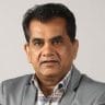 Amitabh Kant