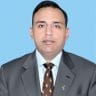 Brigadier Anil Raman (retd)