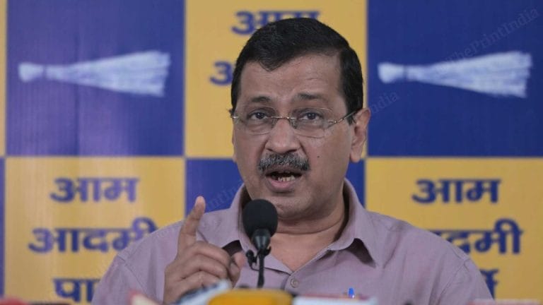 Kejriwal calls on Toyota, Maruti & Hero to ‘clarify in writing’ E20 fuel safe for pre-2023 vehicles